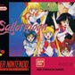Super Nintendo: Sailormoon