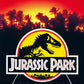 Mega Drive: Jurassic Park