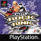 Playstation: NHL Rock the Rink