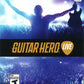 Wii U: Guitar Hero Live