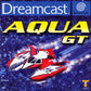 Dreamcast: Aqua GT