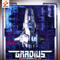 Playstation 2: Gradius 3 and 4