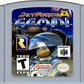 Nintendo 64: Jet Force Gemini