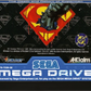 Mega Drive: The Death and Return of Superman
