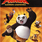 Nintendo Wii: Kung Fu Panda: Legendary Warriors