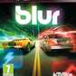 Playstation 3: Blur