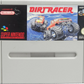 Super Nintendo: Dirt Racer