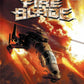 Playstation 2: Fire Blade