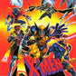 Mega Drive: X-Men