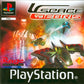 Playstation: Space Debris