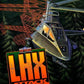 Mega Drive: LHX Attack Chopper