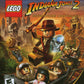 Xbox 360: LEGO Indiana Jones 2: The Adventure Continues