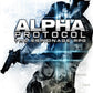 Xbox 360: Alpha Protocol