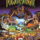 Mega Drive: Powermonger