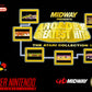 Super Nintendo: Arcade's Greatest Hits Atari Collection 1