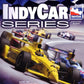 Playstation 2: IndyCar Series