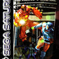 Saturn: Iron Man and X-O Manowar in Heavy Metal
