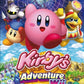 Nintendo Wii: Kirby's Adventure Wii