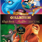 Nintendo Switch: Disney Classic Games Collection: The Jungle Book, Aladdin, & The Lion King