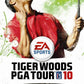 PSP: Tiger Woods PGA Tour 10