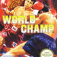 NES: World Champ