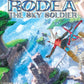 Wii U: Rodea the Sky Soldier