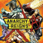 Xbox 360: Anarchy Reigns