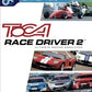 Playstation 2: TOCA Race Driver 2