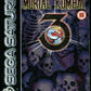 Saturn: Ultimate Mortal Kombat 3