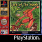 Playstation: Lord of the Jungle