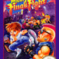 NES: Mighty Final Fight
