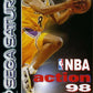 Saturn: NBA Action '98