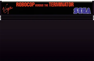 Master System: Rocky