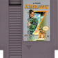NES: Metal Gear