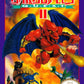 NES: Gargoyle's Quest II The Demon Darkness