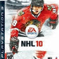Playstation 3: NHL 10
