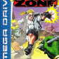 Mega Drive: Comix Zone