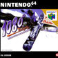 Nintendo 64: 1080 Snowboarding