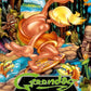 Mega Drive: Greendog: The Beached Surfer Dude!