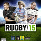 Playstation 3: Rugby 15