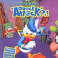 Playstation 2: Donald Duck: Quack Attack