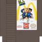 NES: McDonaldland