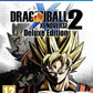 Playstation 4: Dragon Ball Xenoverse 2