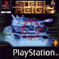Playstation: Steel Reign