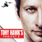 PSP: Tony Hawk Project 8
