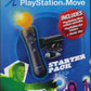 Playstation 3: Playstation Move Starter Pack