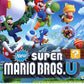 Wii U: New Super Mario Bros. U + New Super Luigi U [Nintendo Selects]