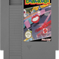 NES: Crackout