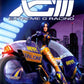 Playstation 2: XG3 Extreme G Racing