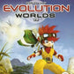 GameCube: Evolution Worlds